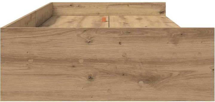 Image du produit vidaXL Plattformbett (80 x 200 cm)