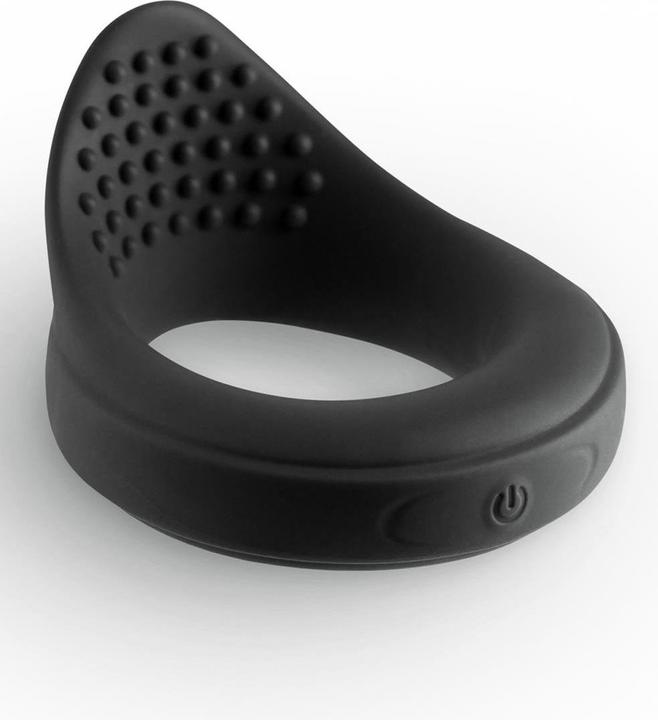 Actual product image NS Novelties renegade slider black