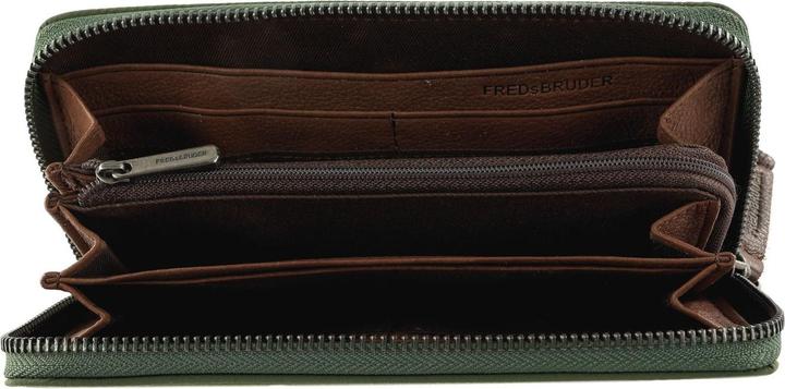 Actual product image FredsBruder Anea Wallet Big