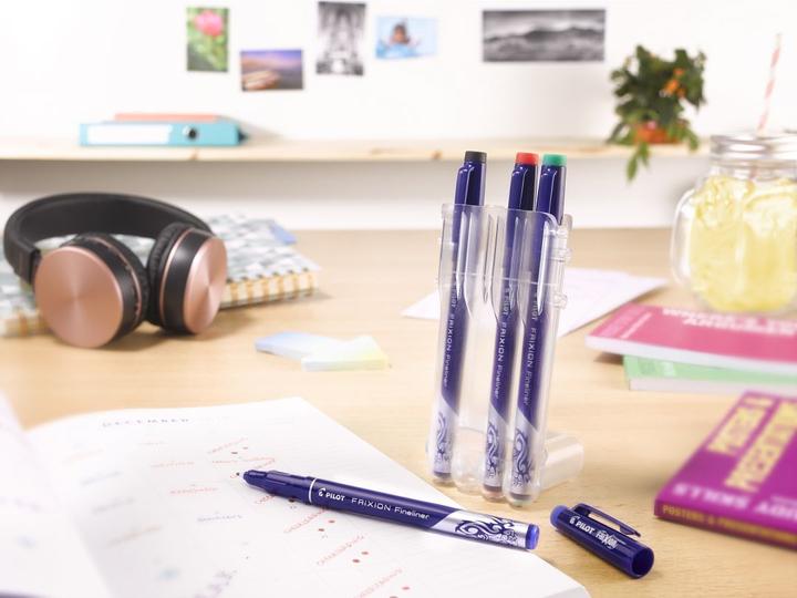 Produktbild Pilot FriXion Fineliner Set2Go x4 Fancy (Mehrfarbig, 4 x)