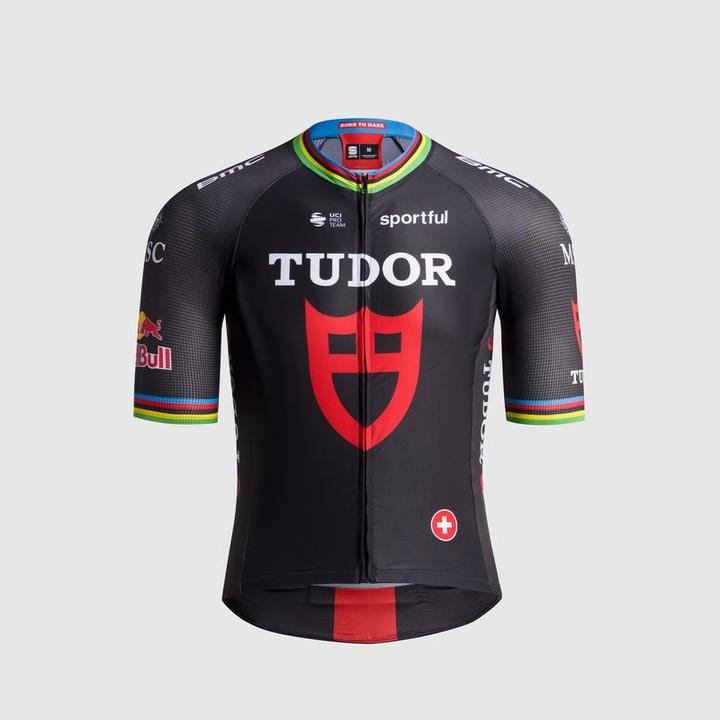 Image du produit Sportful Tud Supernova Jersey (S)