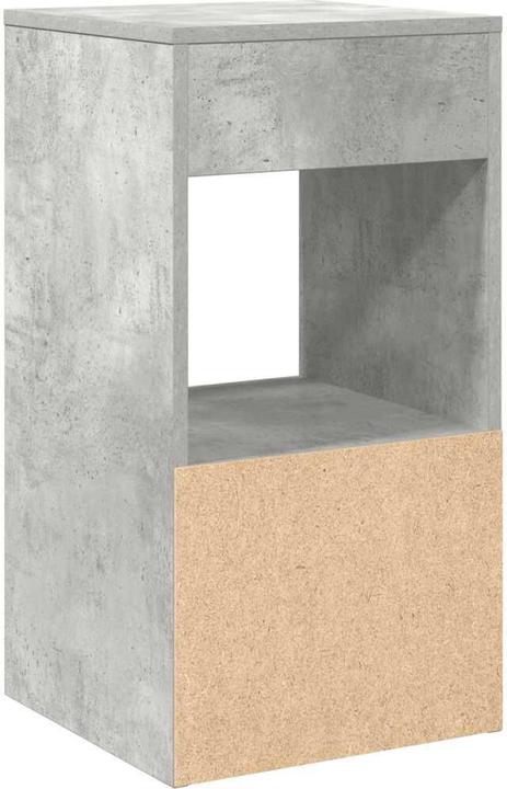 Produktbild vidaXL Nachttisch (35 x 34 x 66.50 cm)