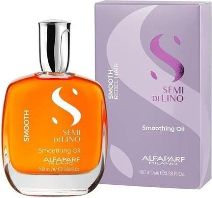 Produktbild Alfaparf Semi di Lino Smooth (100 ml)