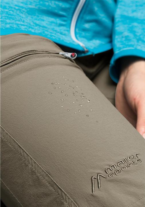 Actual product image Maier Sports Lulaka Stretch Pants (3XL)