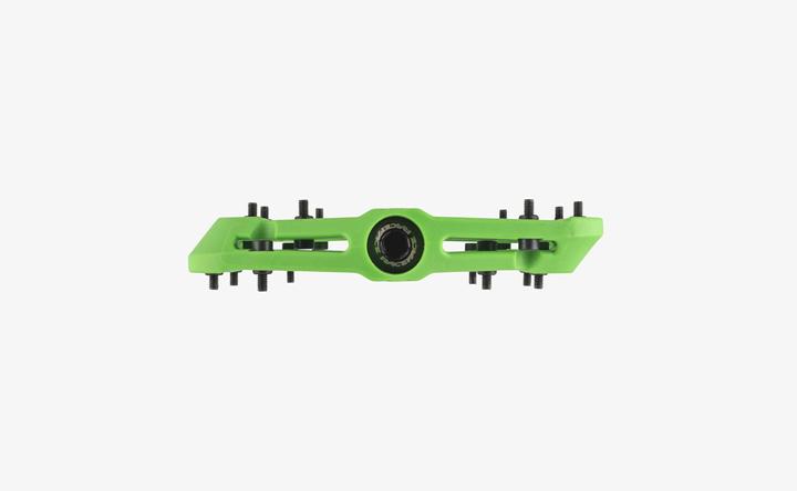 Actual product image Race Face Chester Pedal V2
