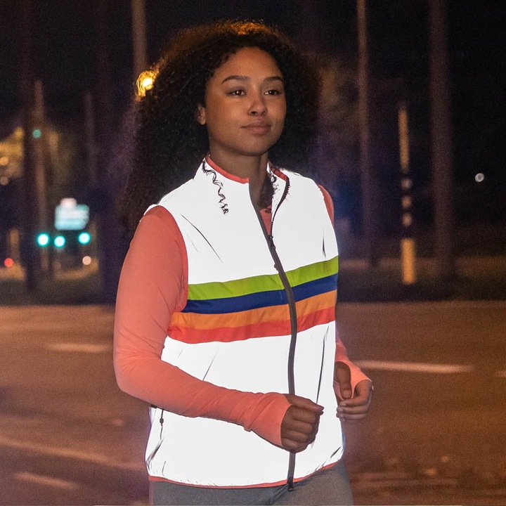 Actual product image Gofluo Manhattan (men/women) (S)