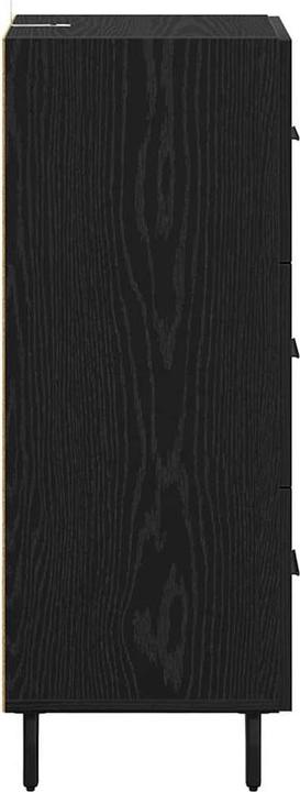 Image du produit vidaXL Sideboard Aufbewahrung (34 x 34.50 x 90 cm)