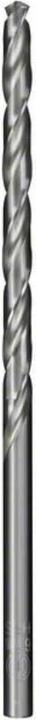 Actual product image Bosch Professional Zubehör Metal drill HSS-G, DIN 340, 7 x 102 x 156 mm, 1-pack (7 mm)