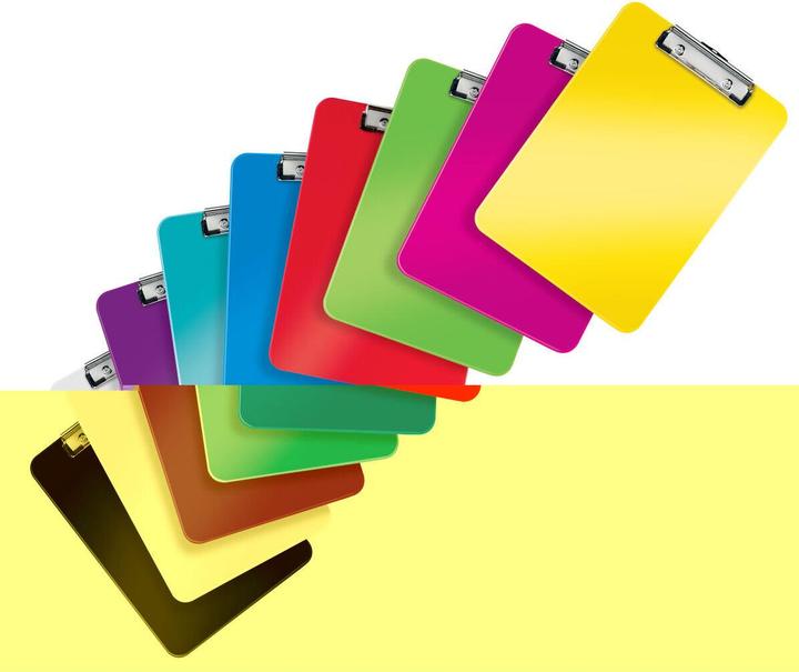 Productafbeelding Leitz Wow Ps (23 x 32 cm)