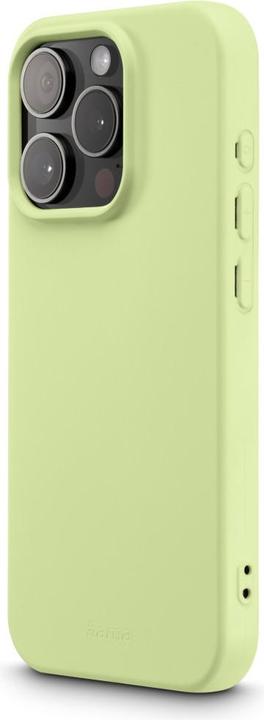 Produktbild Hama Fantastic Feel (Apple iPhone 15 Pro)