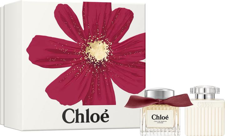 Produktbild Chloé L' Eau de Parfum Intense Geschenkset (Parfum Set)
