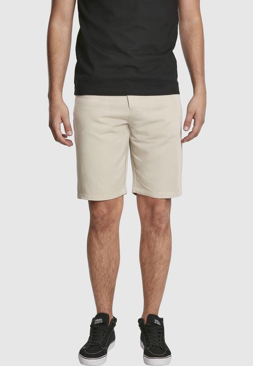 Image du produit Urban Classics Viscose Twill Shorts (30)