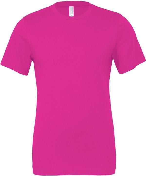Produktbild Bella Canvas Jersey-T-Shirt (XL)