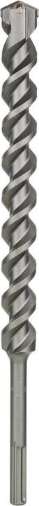 Bosch Professional Zubehör Hammerbohrer SDS max-4 40 x 400 x 520 mm (40 mm)