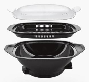 Produktbild Silvercrest Connect (1000 W, 3 l)