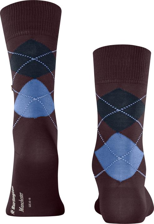 Actual product image Falke Manchester SO (40 - 46)