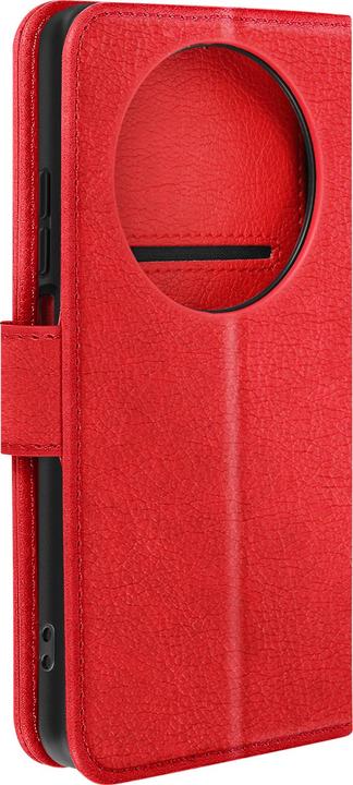 Image du produit Avizar Série de couvertures de portefeuilles Chesterfield (Xiaomi Redmi A3)