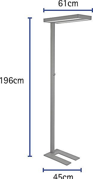 Produktbild Maul Javal (7100 lm)