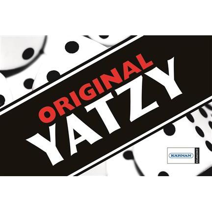 Konjac Sponge Yatzy original