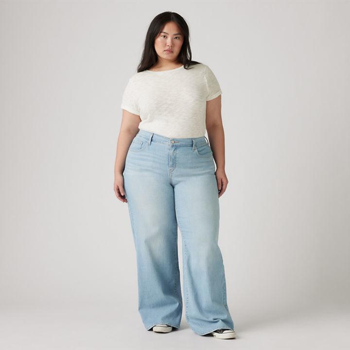 Denim, Ragazza intelligente