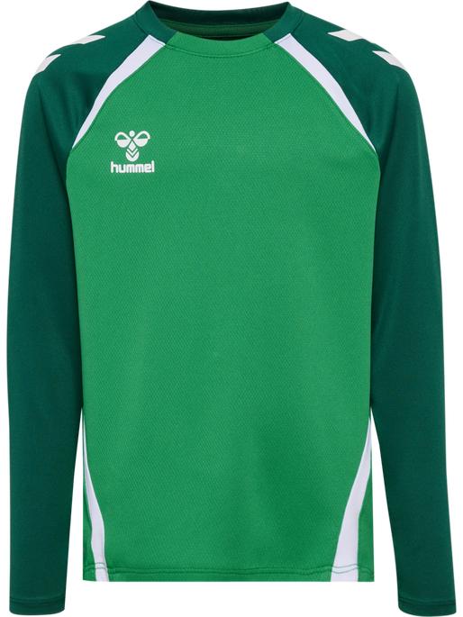 Produktbild hummel hmlLEAD 2.0 CREW SWEAT KIDS (128)