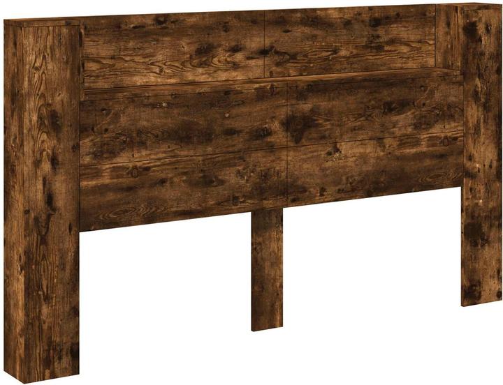 Produktbild vidaXL Kopfteil Schrank (180 x 16.50 x 103.50 cm)