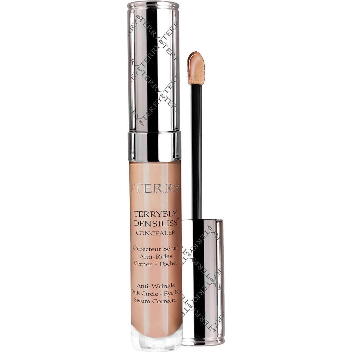 By Terry, Concealer, Terrybly Densiliss Concealer No 06 (6 - Sienna Copper)