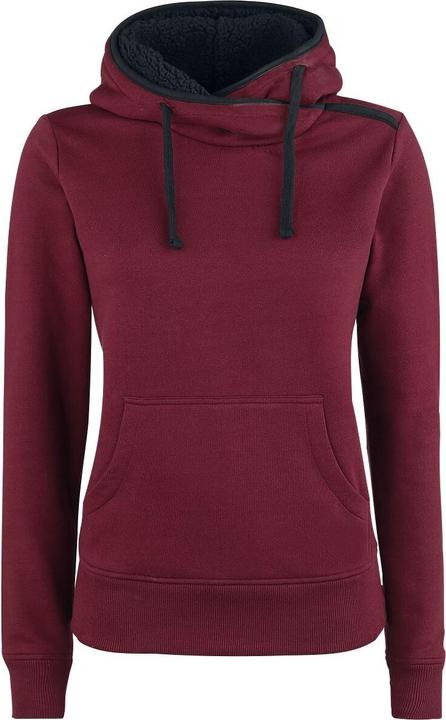 Image du produit RED by EMP No Bravery (XS)