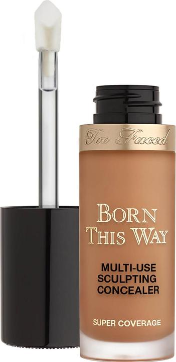 Produktbild Too Faced Born This Way Super Coverage Multi-Use Concealer (Caramel)