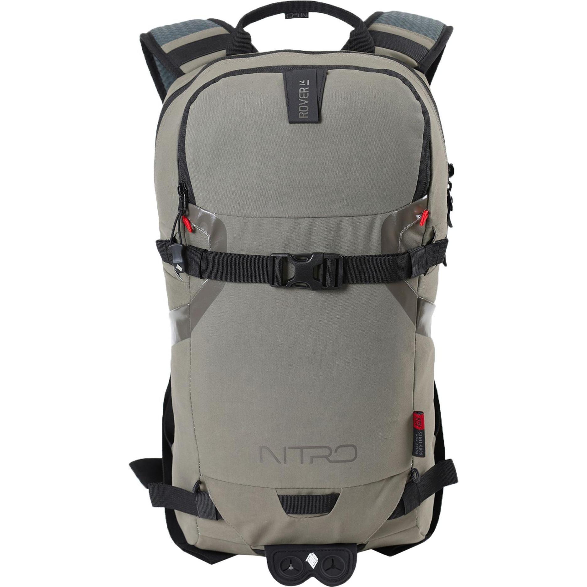 Thumbnail - Nitro, Rucksack, (14 l)