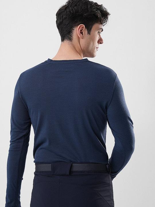 Actual product image Icepeak Unterziehshirt Gruver (M)