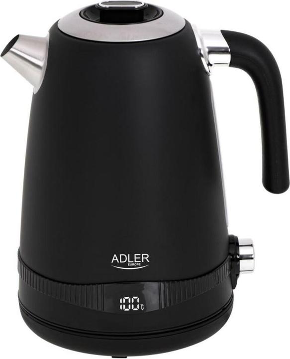 Actual product image Adler AD 1295B (1.70 l)
