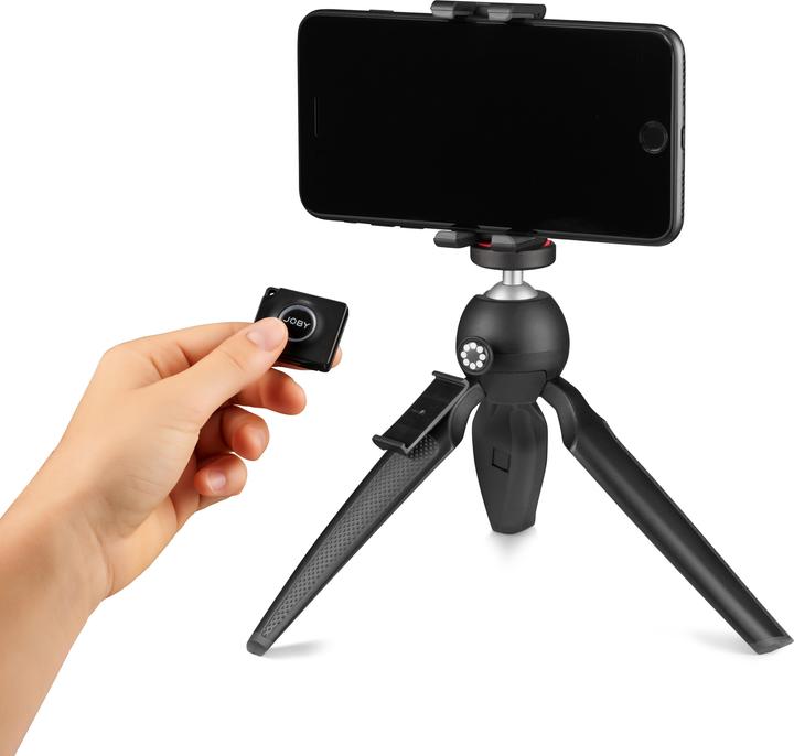 Joby HandyPod Mobile Plus (Kunststoff, Metall)