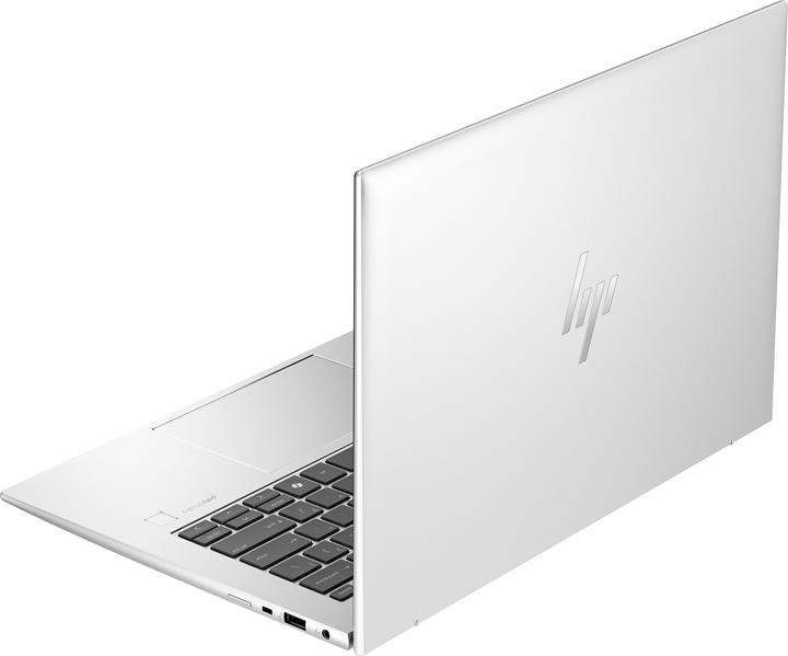 Actual product image HP 845 G11 (14", 512 GB, 16 GB, Eng. Int., AMD Ryzen 7 8840U)