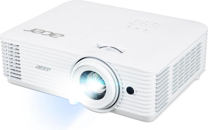 Acer Beamer H6533BDi 1080FHD 5200 Lumen white (Full HD, 5200 lm)
