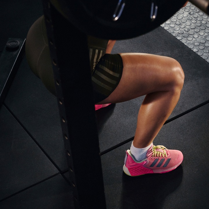Produktbild adidas cross-trainingsschuhe für en dropset 3 (37 1/3)
