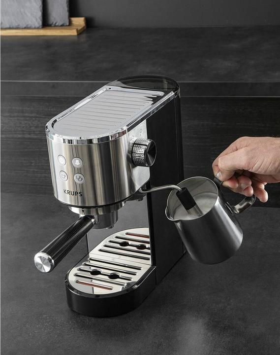 Immagine prodotto Krups Virtuoso
