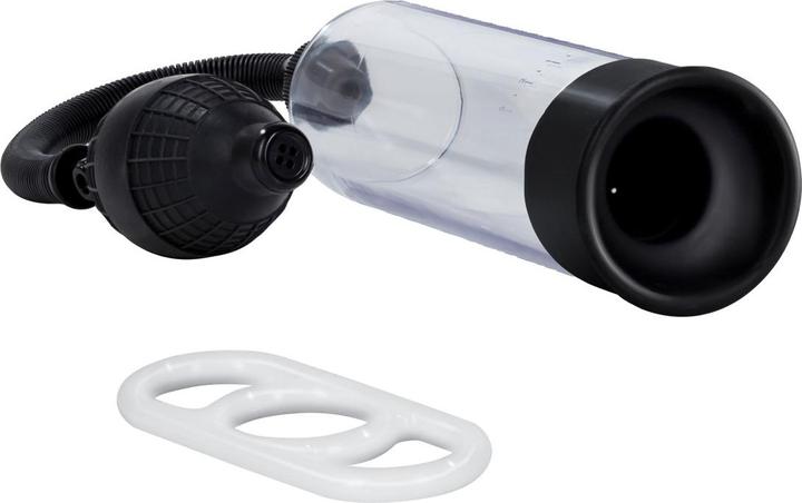 Actual product image CalExotics Precision Pump Standard