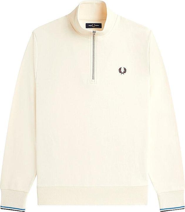 Produktbild Fred Perry Troyer Sweater (XXL)