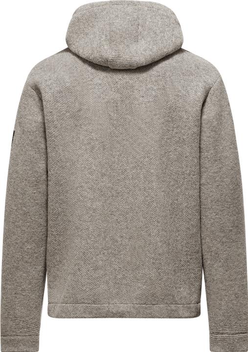 Produktbild Salewa Sarner Undyed Wool Hooded Jacket (XL)