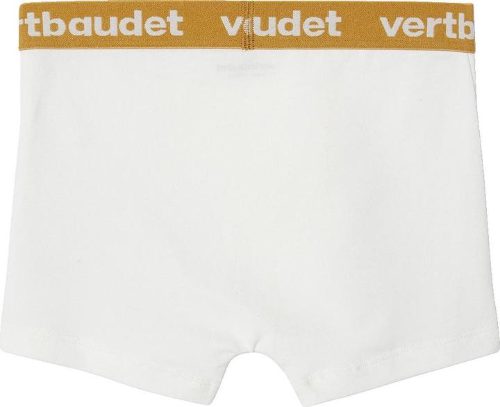 Produktbild Vertbaudet Bio-Kollektion: 5er-Pack Jungen Boxershorts aus Stretch (152, 5er Pack)