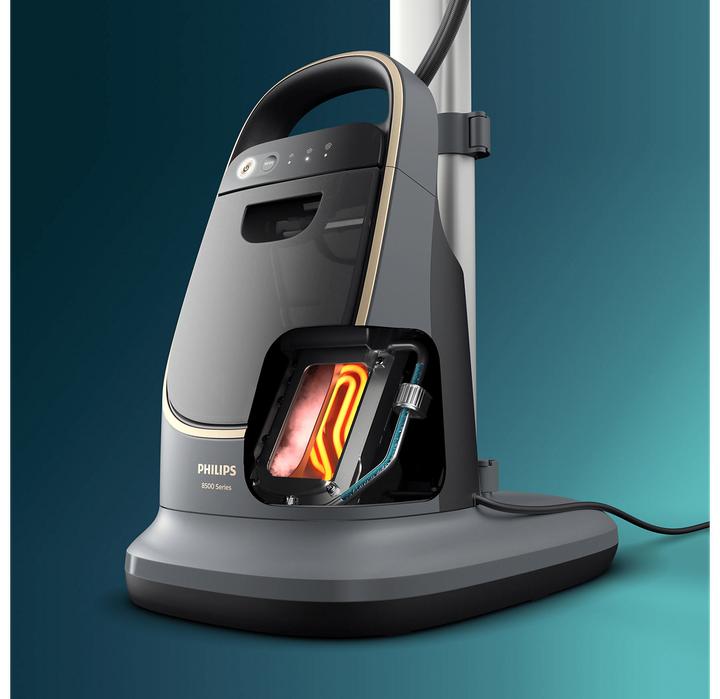 Image du produit Philips AIS8540/80 (2200 W)