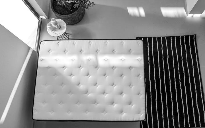 Produktbild Homitis Faye (Federkern, 90 x 200 cm)