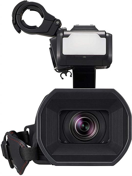 Image du produit Panasonic HC-X2000E (8.29 Mpx, 60p, 24 x)