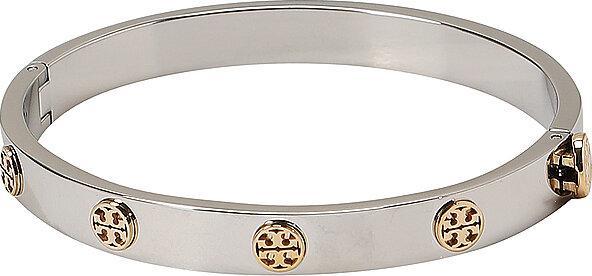 Immagine prodotto Tory Burch Bracciale MILLER (6 cm, Acciaio inossidabile)