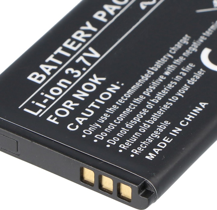 Produktbild Nokia Akku 5100, 6100, 7200