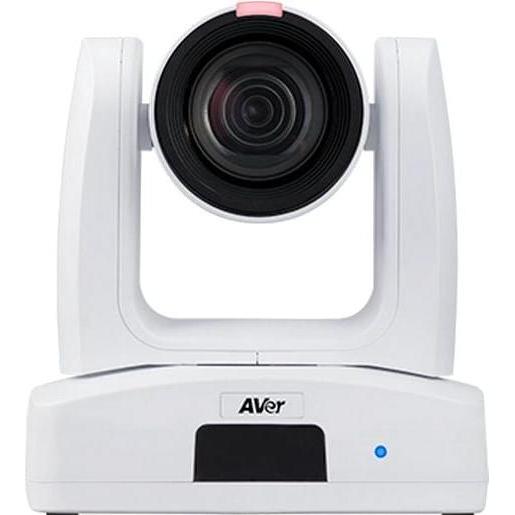 AVer TR211 (1080p60, HDMI, 3GSDI, Konferenzgerät, Weiss