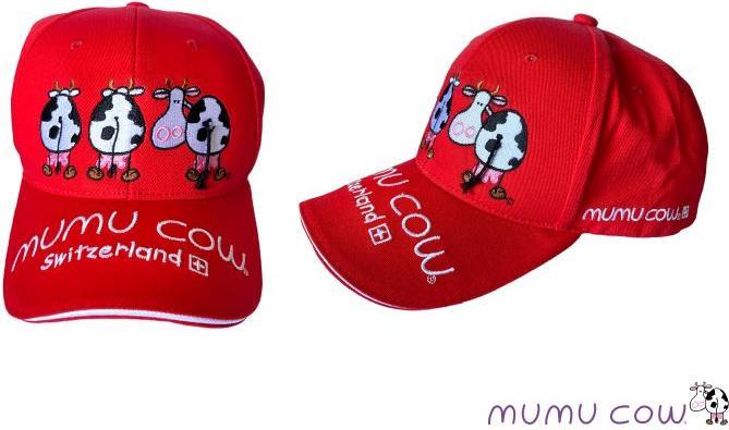 Produktbild Jenni Hemden Mumu Cow (One Size)