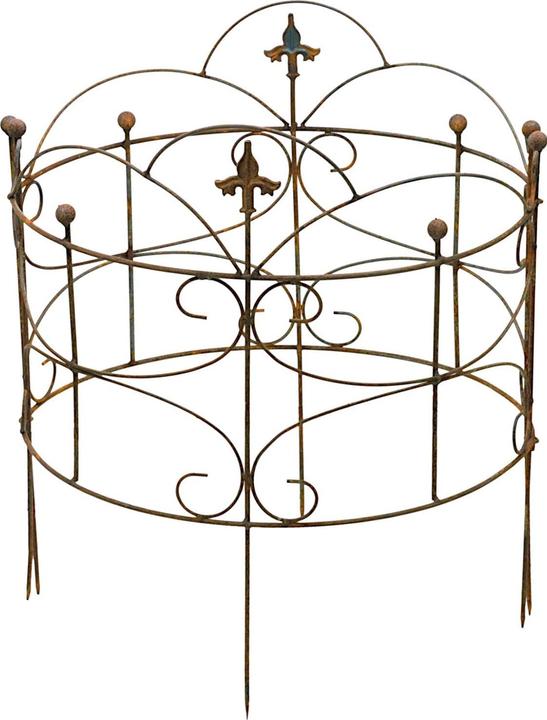 Immagine prodotto Ecosoul Supporto perenne (52 cm)