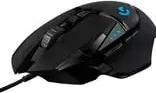 Image du produit Logitech G G502 Hero (Filaire)